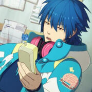 aoba seragaki