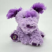 grape soda pup