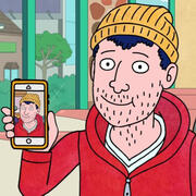 todd chavez