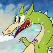 grim matchstick