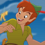 peter pan