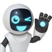 robot