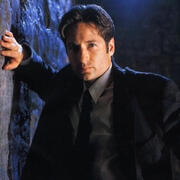 fox mulder