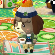 digby
