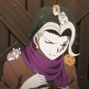 gundham tanaka