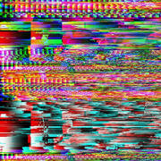 glitch