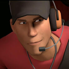 jeremy / scout