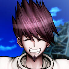 kaito momota