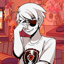 dave strider