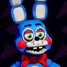 toy bonnie