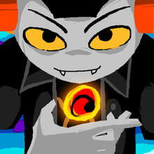 tavros nitram
