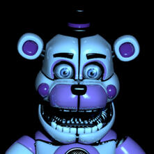 funtime freddy