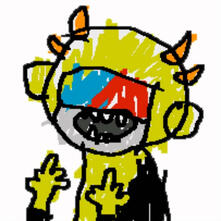 mituna captor