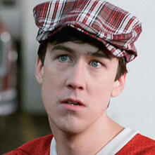 cameron frye