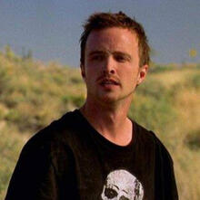 jesse pinkman