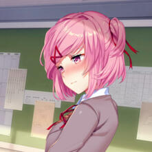 natsuki