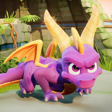 spyro