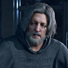 hank anderson