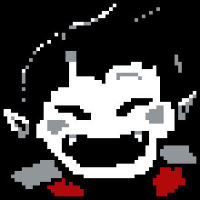 vampire boy