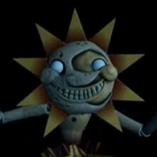 sun