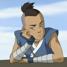 sokka