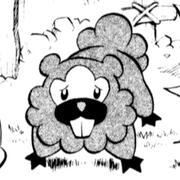 bidoof