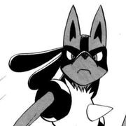 lucario