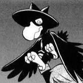 murkrow