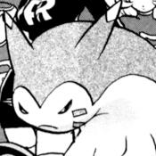 furret