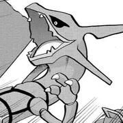 rayquaza