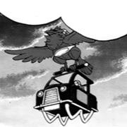 corviknight