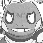 croagunk